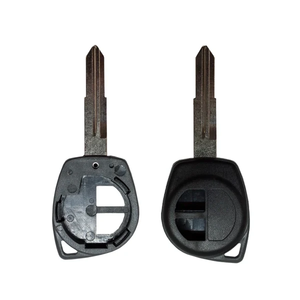 Pulsante Illuminato Guscio di Comando Fisso 2 Pulsanti Suzuki- Profilo Sz11R