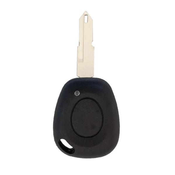 Pulsante Illuminato Guscio di Comando Fisso 1 Pulsanti Renault - Profilo Ne73/72