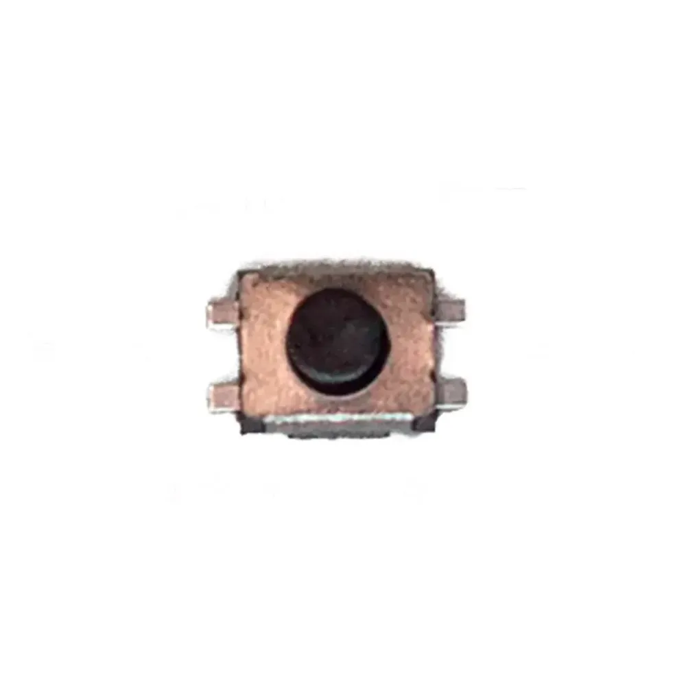 Pulsanti 4 pin - Confezione da 5 (Protezione IP65)