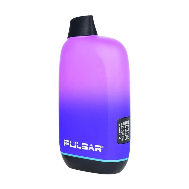 Pulsar APX Oil 510 Vaporizer 1000mAh per Macchine Utensili