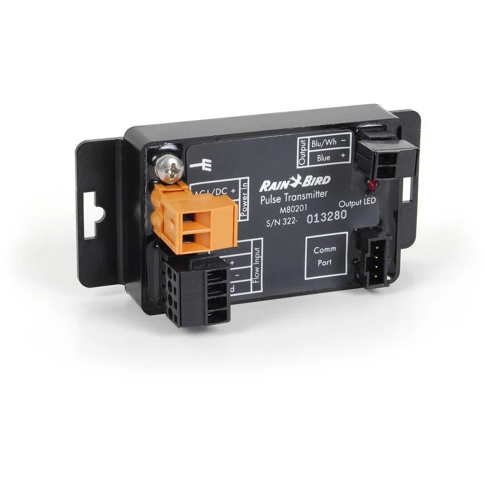 Rain Bird - PT322 - Pulse Transmitter - No Display per Quadri di Comando