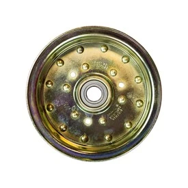 Robusto Industriale Exmark 116-4666 Flat Idler Pulley
