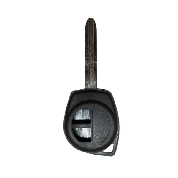 Robusto Industriale Guscio di Comando Fisso 2 Pulsanti Suzuki - Profilo Toy43 Serreta