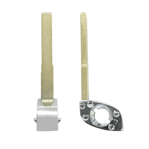 Robusto Industriale Guscio di Comando Pieghevole 3 Pulsanti Land Rover - Profilo Hu101