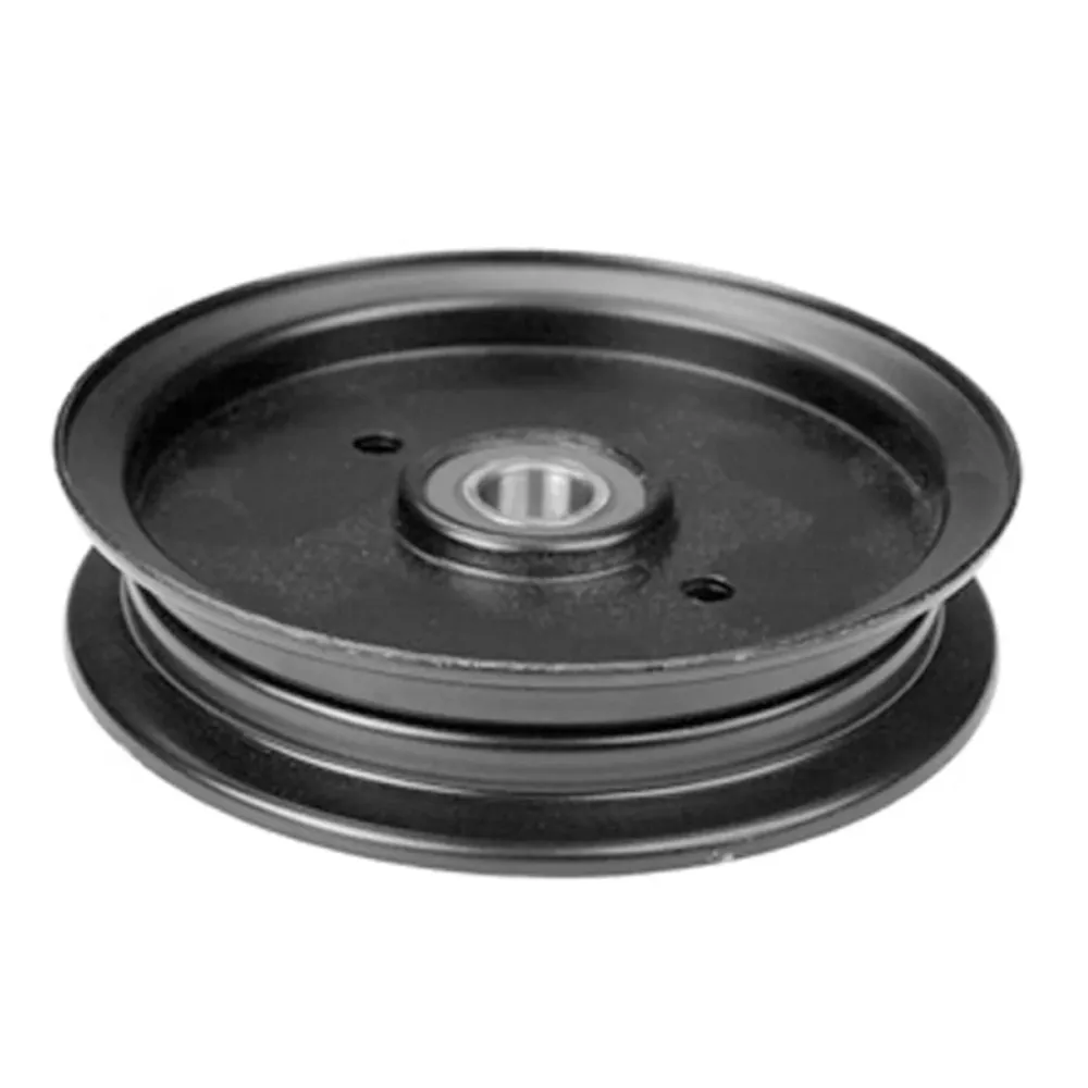 Robusto Industriale Rotary 12696 Flat Idler Pulley