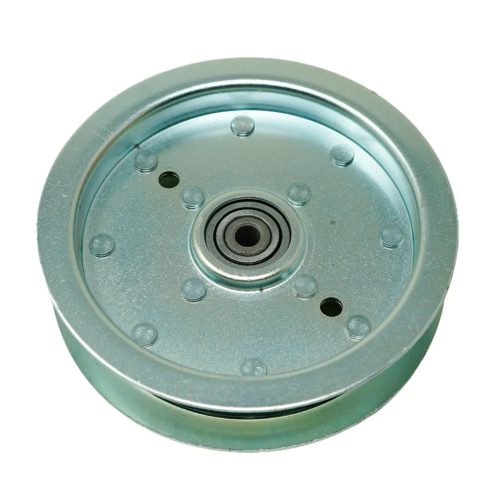 Rotary 6572 Idler Pulley | Antiscivolo |