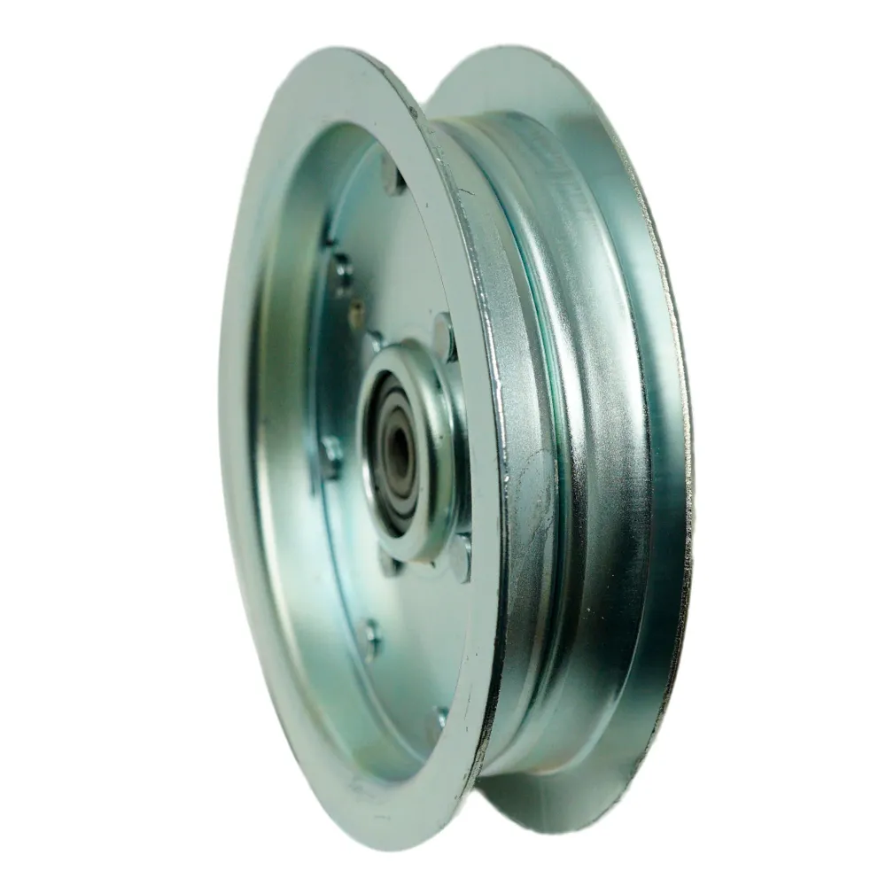 Rotary 6572 Idler Pulley | Antiscivolo |