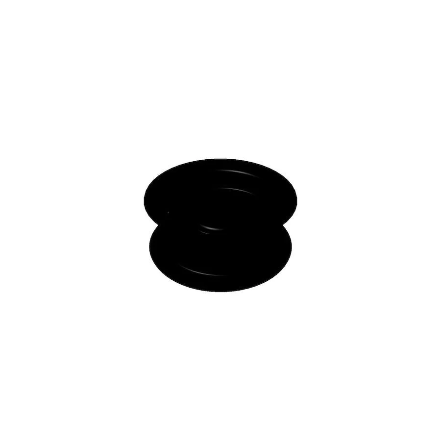 Toro 132-4717 Flat Idler Pulley