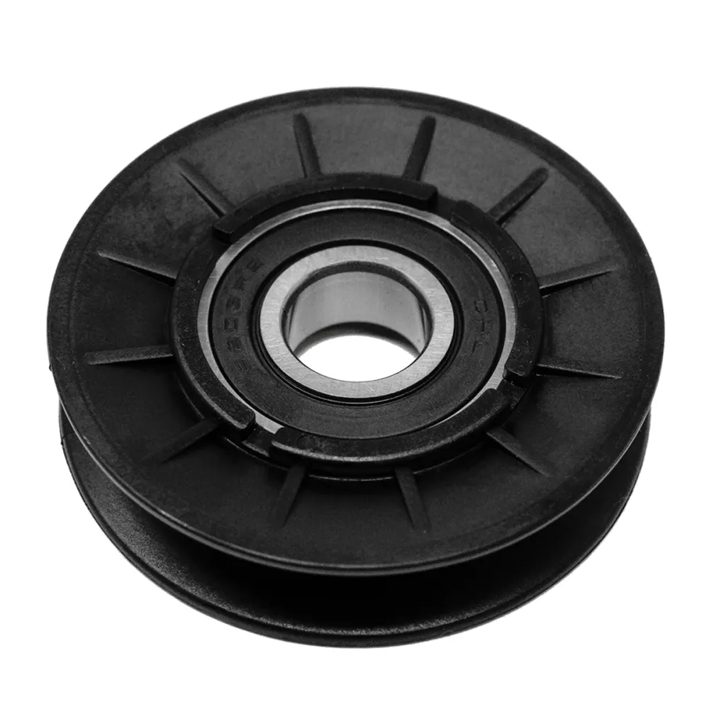 V-Idler Pulley John Deere AM103019 AM32672 GX20286