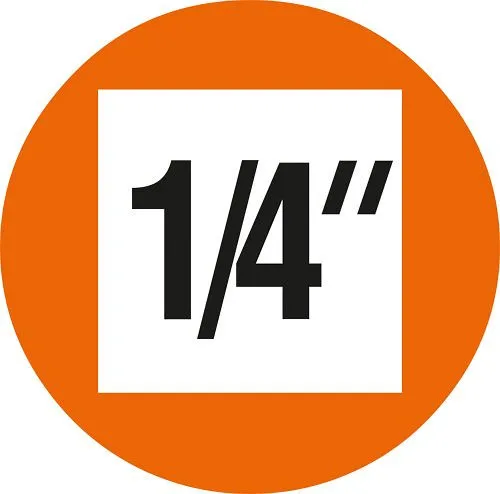 Maniglia Professionale Valigetta per utensili elettrici Projahn 128 pezzi 8683