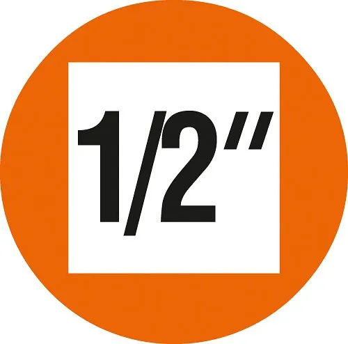 Maniglia Professionale Valigetta per utensili elettrici Projahn 128 pezzi 8683