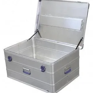 Robusto Industriale Cassetta degli attrezzi alluminio MMXX Industry misura 6 1150 x 750 x 500 mm 27443