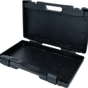 KS Tools Valigetta vuota plastica 1/3 per 913.1300 918.0625 1113 con Contatto NA/NF