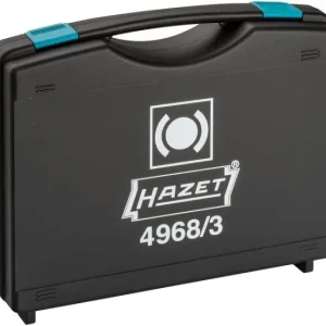 Valigetta Hazet vuota per 4968/3 4968/3KL | Antiscivolo |