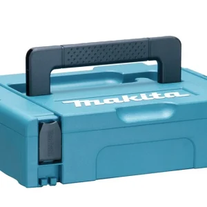 VALIGETTA MAKITA PER UTENSILI MAKPAC TIPO 1. DIMENSIONI 295x395x105mm