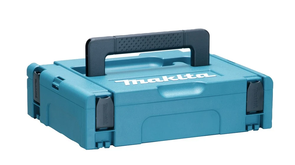 VALIGETTA MAKITA PER UTENSILI MAKPAC TIPO 1. DIMENSIONI 295x395x105mm