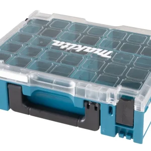 VALIGETTA ORGANIZER PORTA MINUTERIA MAKPAC MAKOR1 MAKITA - 191X80-2