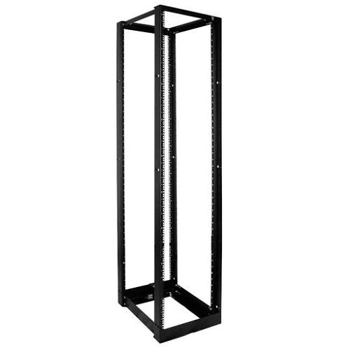 51U Adjustable Server Rack Square-Punched Mounting Holes 15212-715