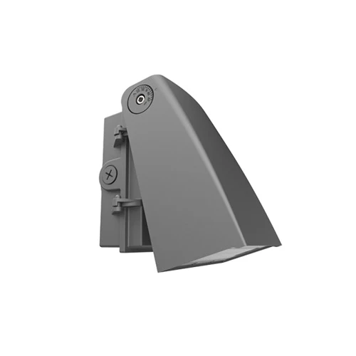 Adjustable LED Wall pack 80/100/120W Tunable