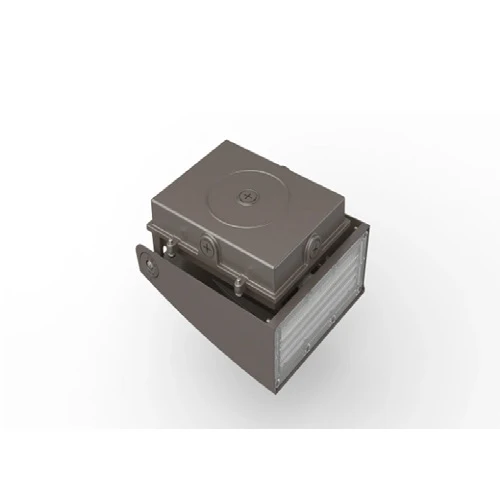 Adjustable LED Wall pack 80/100/120W Tunable