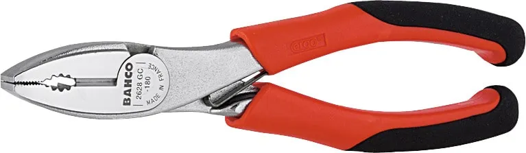BAHCO Pinza universale ergo