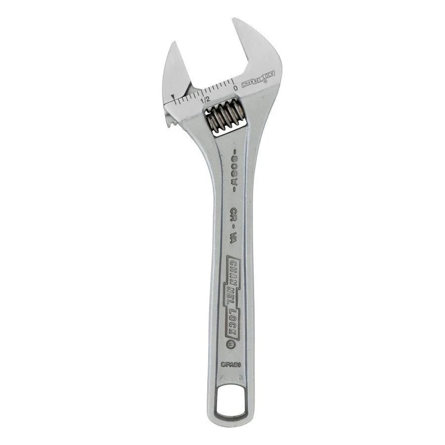 Channellock 806W 6-INCH ADATTABILE WRENCH