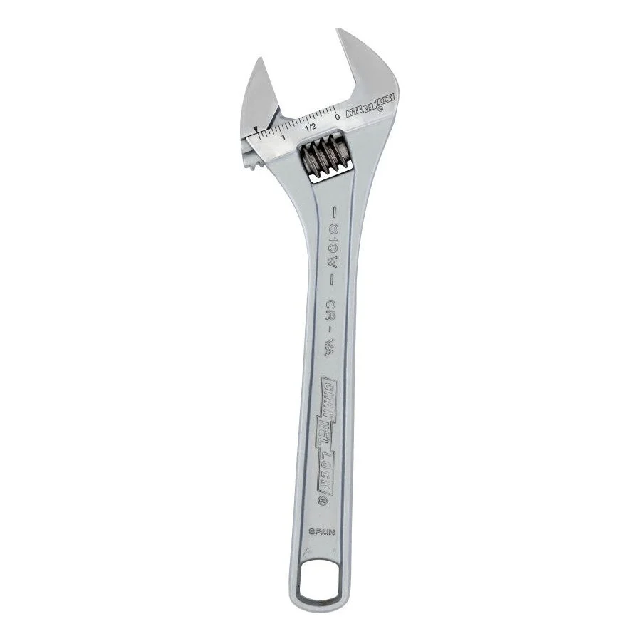 Channellock 810W 10-INCH FLESSIBILE WRENCH