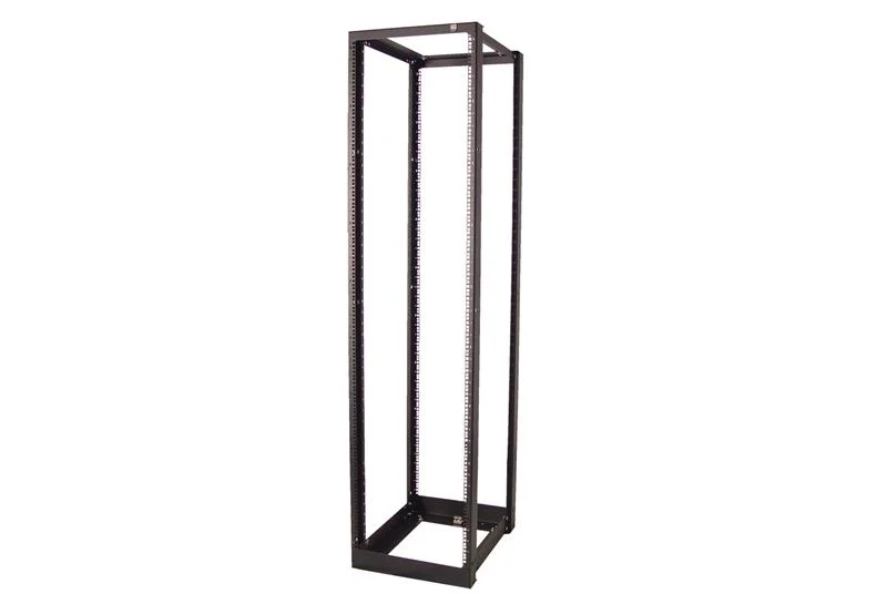 Flessibile Server Rack Square-Punched Mounting Holes CPI 15214-701 Diametro 40mm