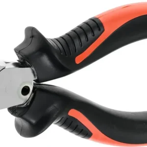 HOLEX Pinza spellafili, autoregolante, Lunghezza complessiva: 160 mm