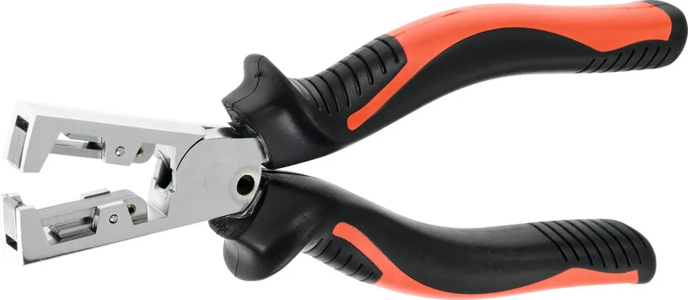 HOLEX Pinza spellafili, autoregolante, Lunghezza complessiva: 160 mm