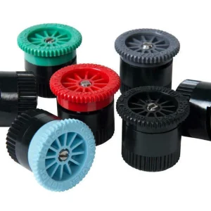 Hunter sprinkler heads all models personalizzabile, separate jets, strip Online now