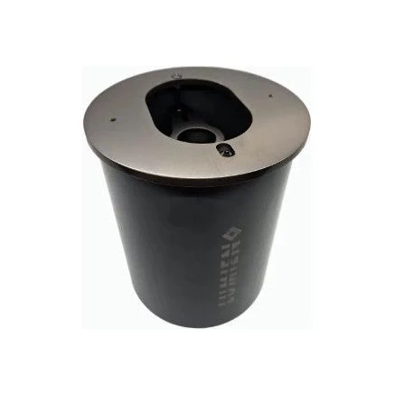 Lumien Micro, Regolabile Well Light PVC Tube