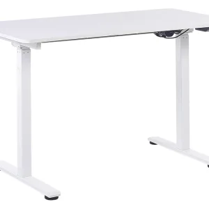 Maniglia Ergonomica Scrivania regolabile Elettrico Bianco GRIFTON