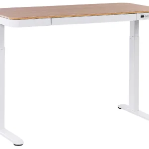 Maniglia Ergonomica Scrivania regolabile Elettrico Legno palese KENLY