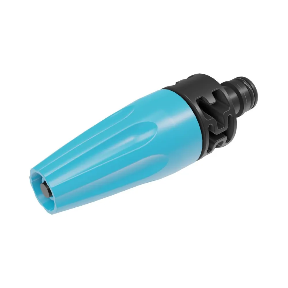 Maniglia Professionale CELLFAST BASE 51-300H irrigatore rettilineo con regolazione del flusso infinitamente variabile