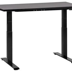 Maniglia Professionale Scrivania regolabile Elettrico Nero DESTINES