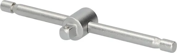 Maniglia scorrevole Brilliant Tools da 1/4" BT020902 Diametro 40mm
