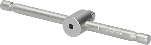 Maniglia scorrevole Brilliant Tools da 1/4" BT020902 Diametro 40mm