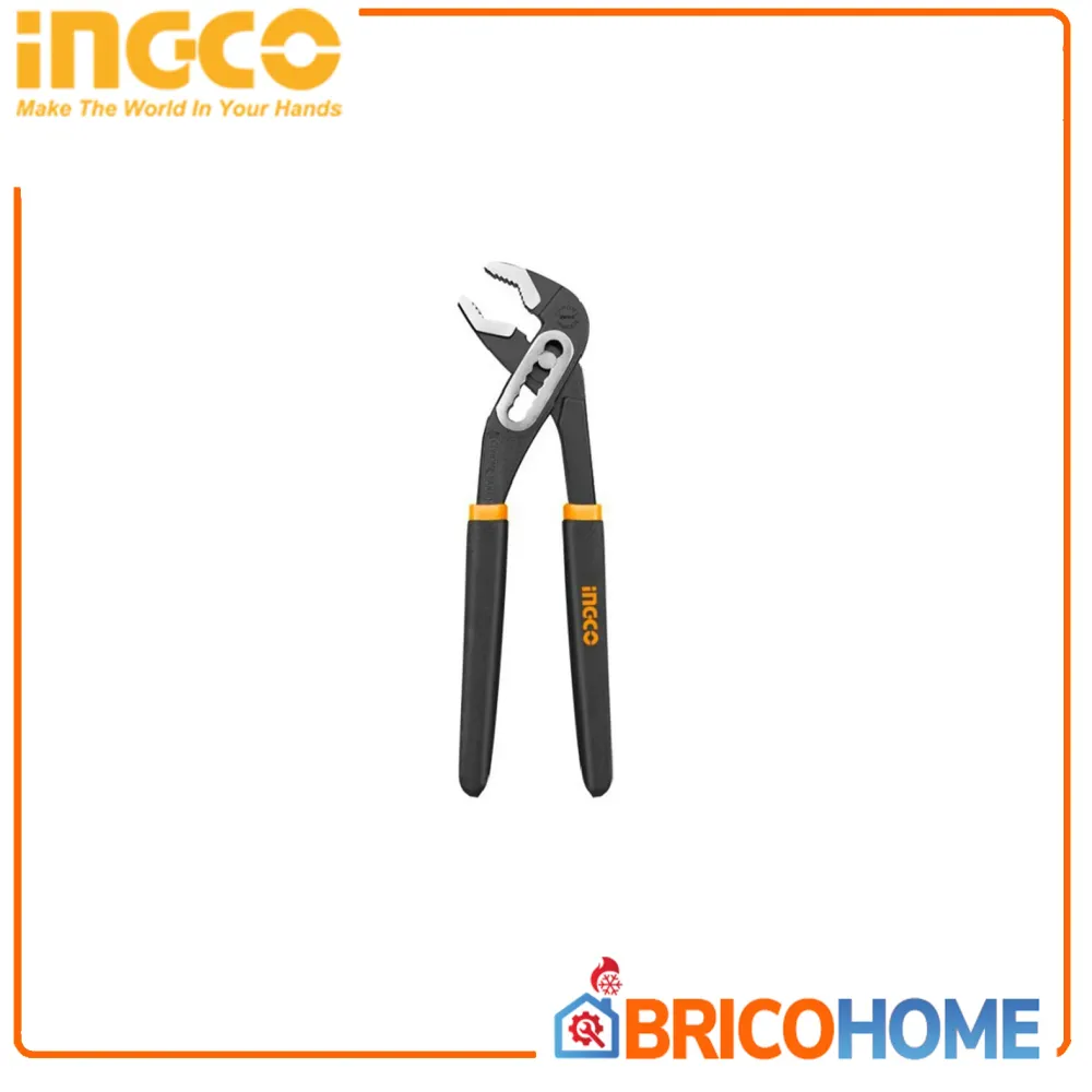Pinza regolabile 300mm INGCO Discount