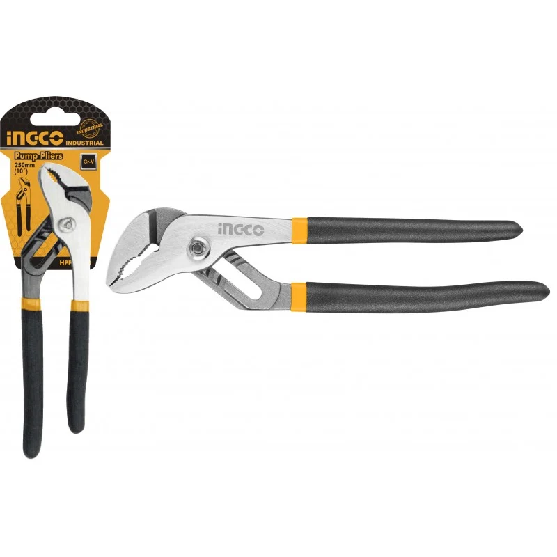 Pinza regolabile 300mm INGCO Discount
