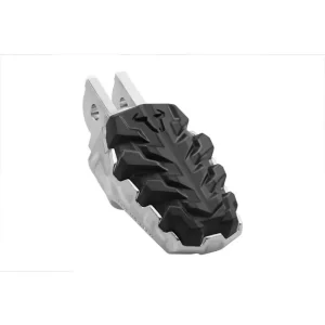 Pulsante Fungo Foot Pegs Modulabile EVO BMW R nineT (20-24)