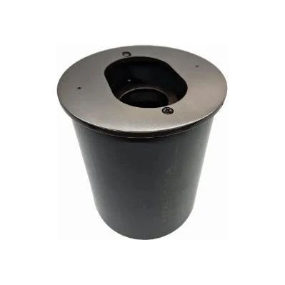 Pulsante Fungo Lumien Macro, Adattabile Well Light PVC Tube