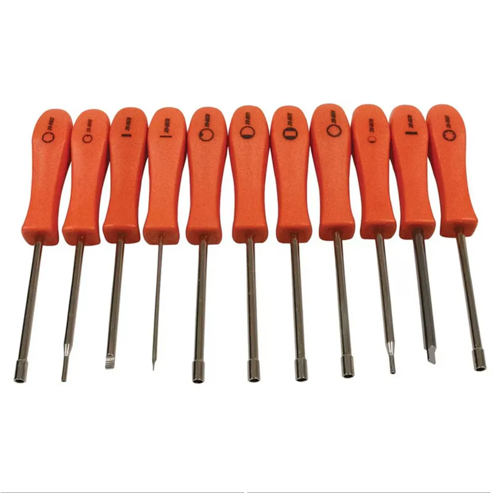 Stens 750120 Carburetor Adjustment Tools 11 Piece Diametro 40mm
