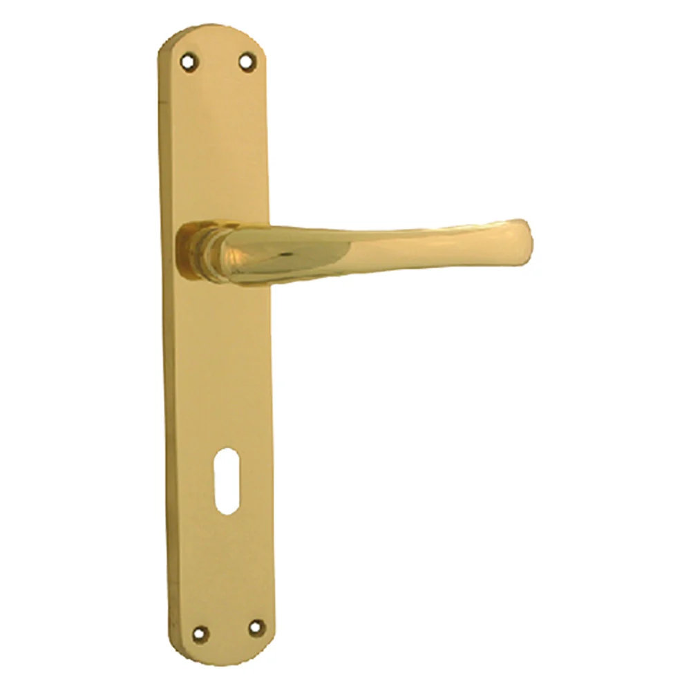 FORME - Maniglia 'Capri' Q 8 X 70 - Foro Patent COD. 302000