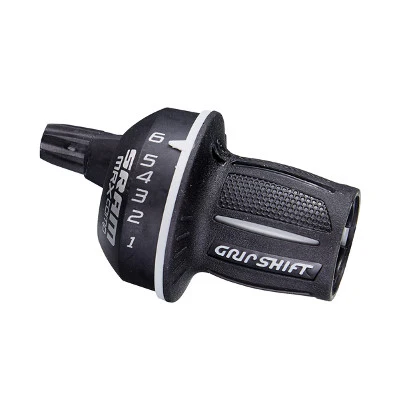 Manopola rotante bici 6 velocità MRX Comp Sram