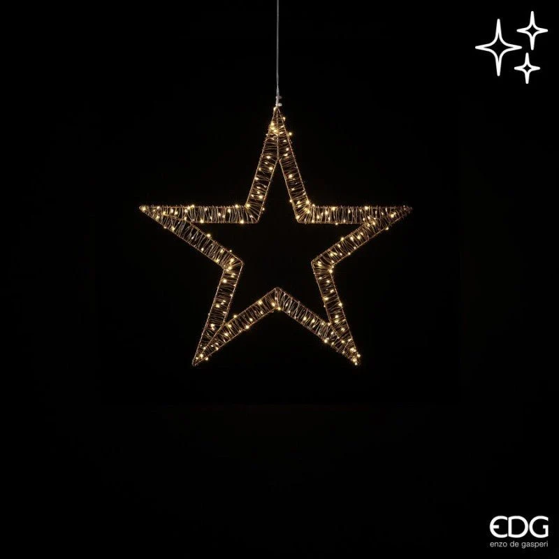 Stella Microled Flat 3 misure| EDG per Valvole e Regolatori
