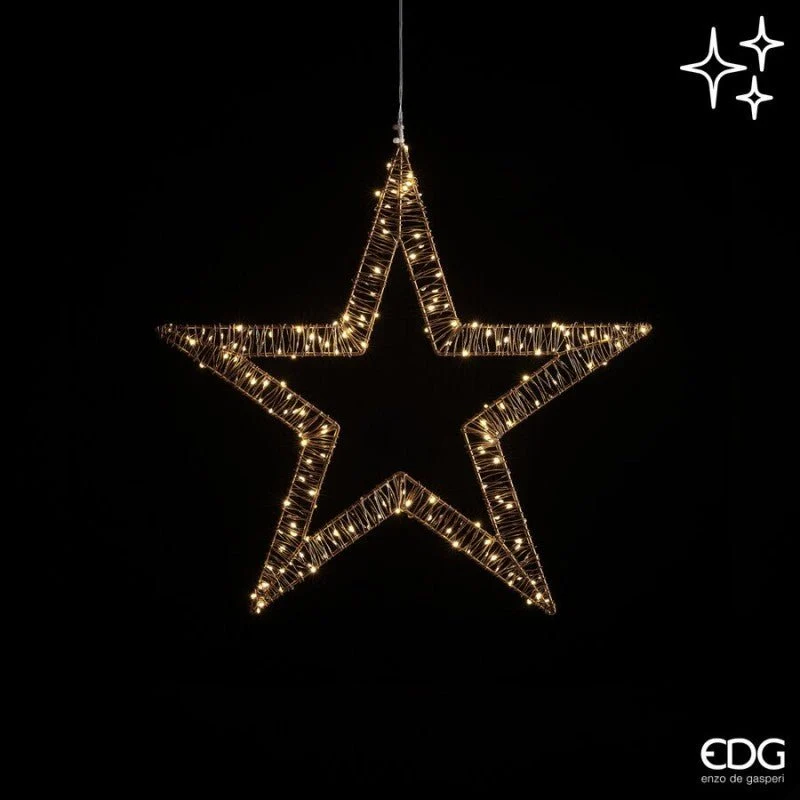Stella Microled Flat 3 misure| EDG per Valvole e Regolatori