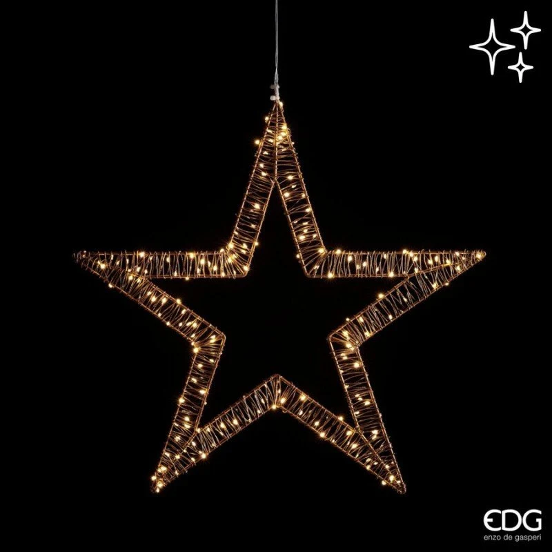 Stella Microled Flat 3 misure| EDG per Valvole e Regolatori