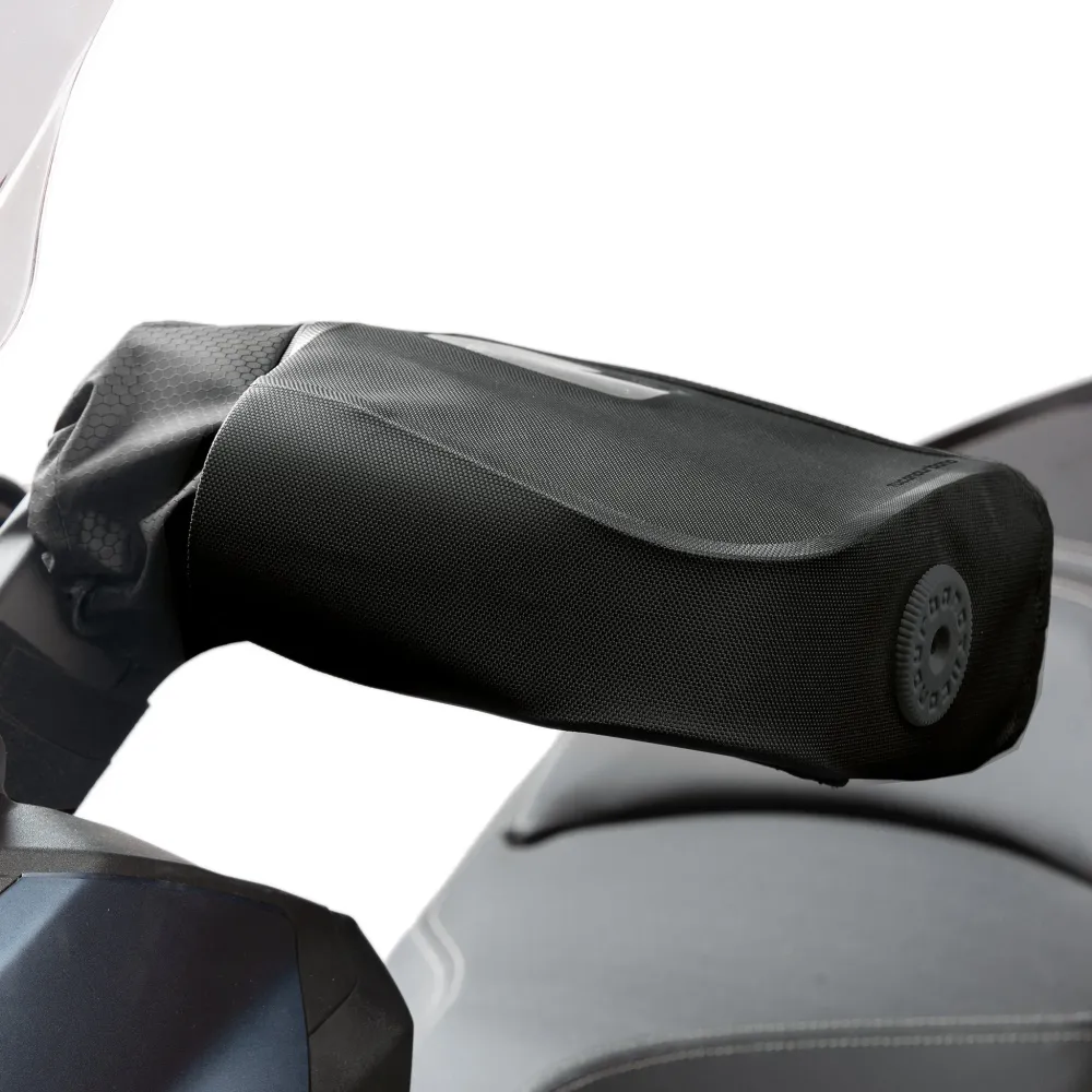 Manico Ergonomico Manopole TARP R333PRO