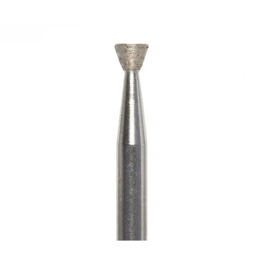 Certificato CE Fresa Diamantata Shm030 Manipolo Dritto